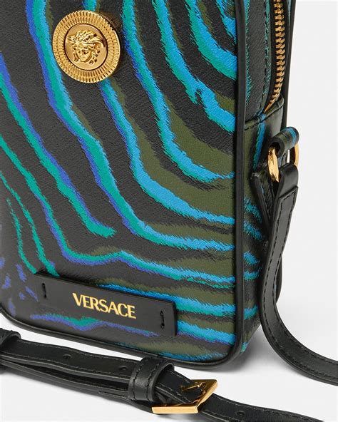 versace medusa biggie crossbody bag